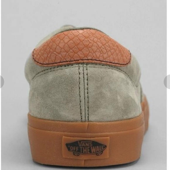 Vans Era 59 CA PS Beetle - Picture 16 of 16